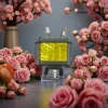 Motorcycle and electric bike spotlights, motorcycle accessories, multi-functional lighting lamps Specification image